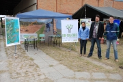 Mateada de encerramento da Semana do Meio Ambiente do Rio Grande