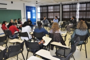 Programa de Educação Ambiental da BR-392 é apresentado em  grupo de trabalho