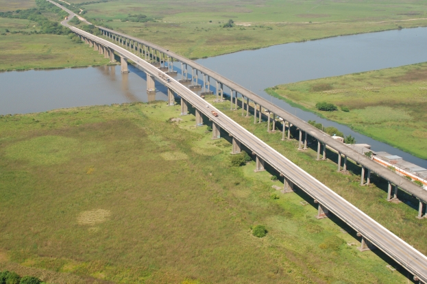 Canal São Gonçalo