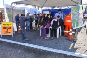 Gestão Ambiental na 86ª Expofeira - integração com a comunidade 