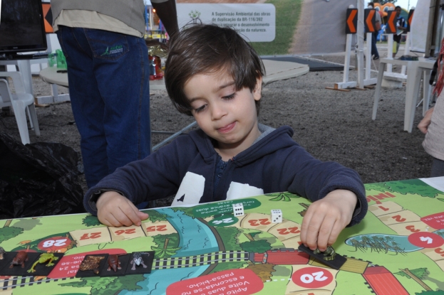 86ª Expofeira de Pelotas - dia 13 de outubro de 2012