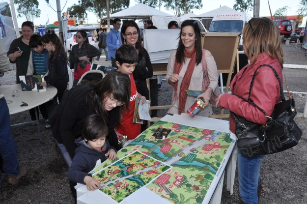 86ª Expofeira de Pelotas - dia 13 de outubro de 2012