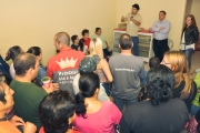 Duplicação da BR-116/392 - Iniciam as ações de Comunicação Social