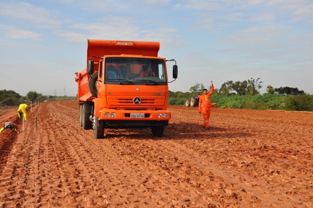 Leonardo da Silva da Costa - BR-448