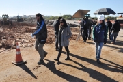 Governo Federal produz vídeo das obras do PAC no Estado