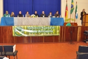 Educação Ambiental da BR-116/392 participa da 1ª Conferência do Meio Ambiente do Rio Grande