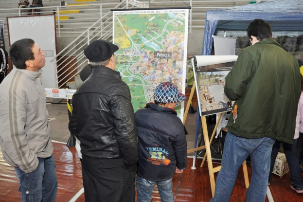 DNIT participa de evento comemorativo ao Dia Nacional da Construção Social
