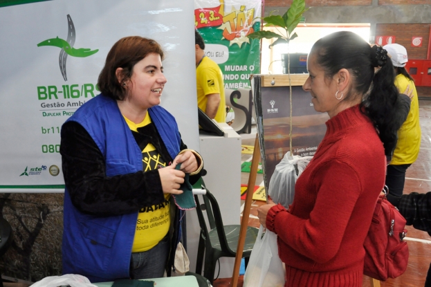 DNIT participa de evento comemorativo ao Dia Nacional da Construção Social