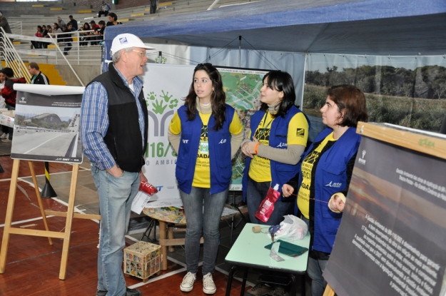 DNIT participa de evento comemorativo ao Dia Nacional da Construção Social