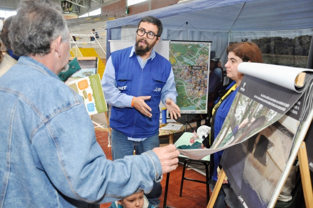 DNIT participa de evento comemorativo ao Dia Nacional da Construção Social