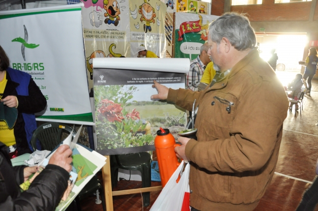 DNIT participa de evento comemorativo ao Dia Nacional da Construção Social