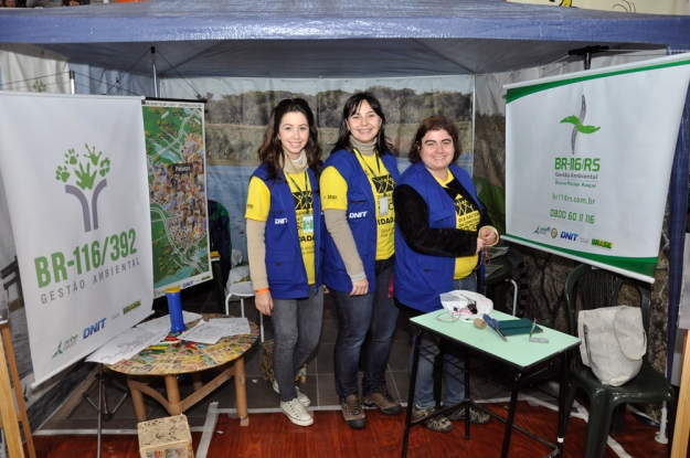 DNIT participa de evento comemorativo ao Dia Nacional da Construção Social