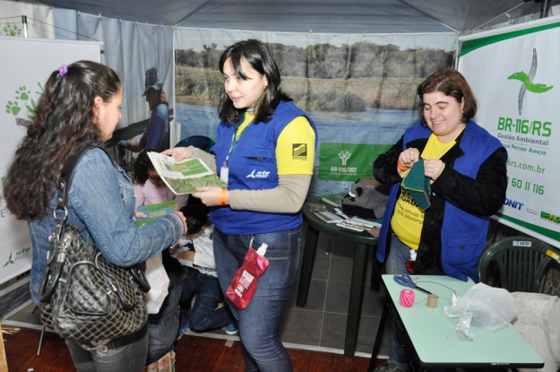DNIT participa de evento comemorativo ao Dia Nacional da Construção Social