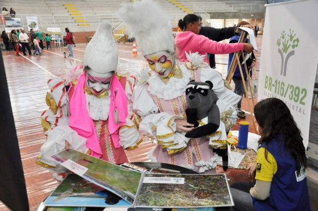 DNIT participa de evento comemorativo ao Dia Nacional da Construção Social