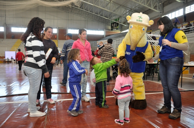 DNIT participa de evento comemorativo ao Dia Nacional da Construção Social