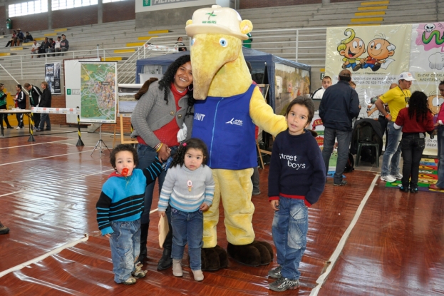 DNIT participa de evento comemorativo ao Dia Nacional da Construção Social