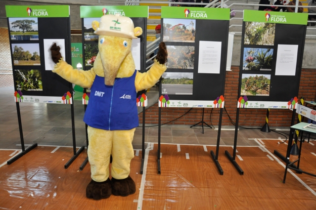 DNIT participa de evento comemorativo ao Dia Nacional da Construção Social