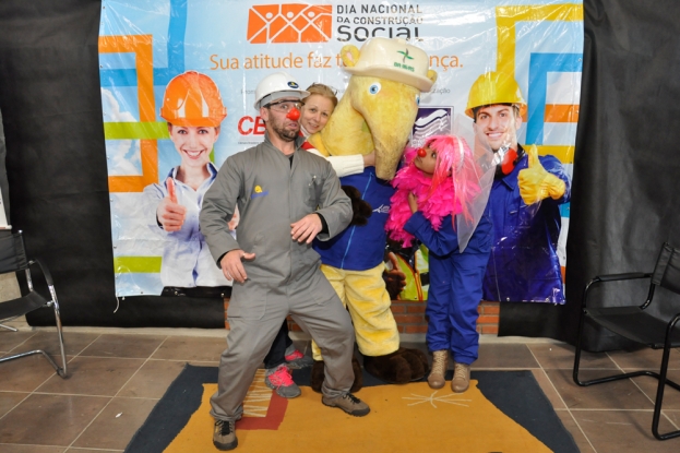 DNIT participa de evento comemorativo ao Dia Nacional da Construção Social