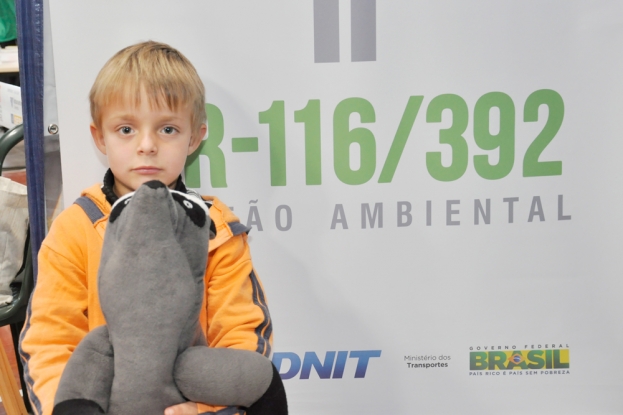 DNIT participa de evento comemorativo ao Dia Nacional da Construção Social