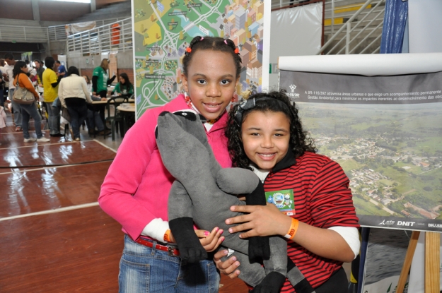 DNIT participa de evento comemorativo ao Dia Nacional da Construção Social
