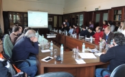 DNIT apresenta projeto do lote 4 na Câmara do Comércio do Rio Grande