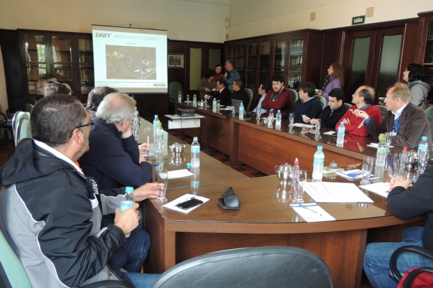 Projeto do lote 4 foi apresentado na Câmara do Comércio de Rio Grande