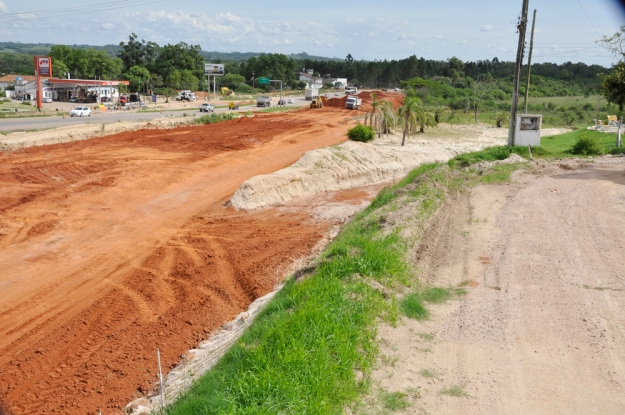 Lote 1A Km 513+320 