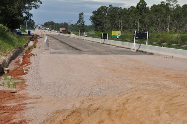 Lote 1A - Km 521+980