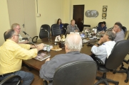 Engenheiro Vladimir Casa participa do Programa Pelotas 13 Horas