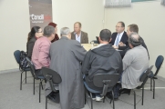 DNIT tem quase 100% de acordo em mutirão conciliatório