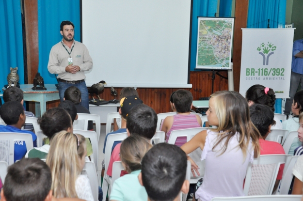 Lançamento do livro 