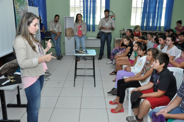 Lançamento do livro 