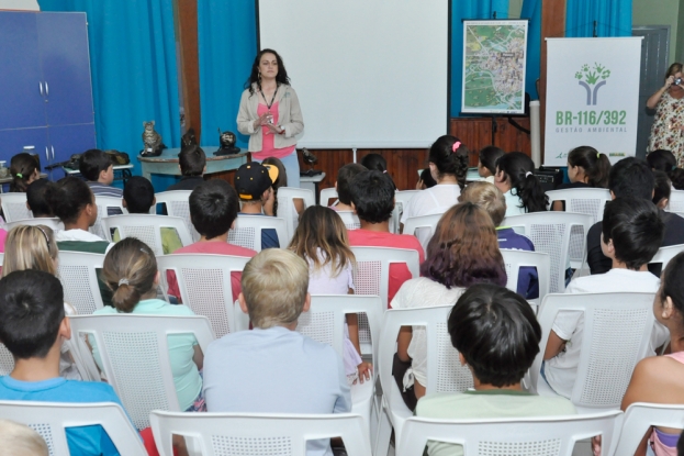 Lançamento do livro 