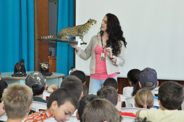 Lançamento do livro 