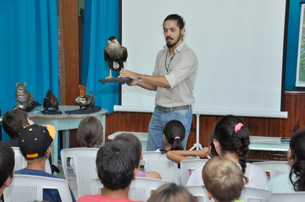 Lançamento do livro 