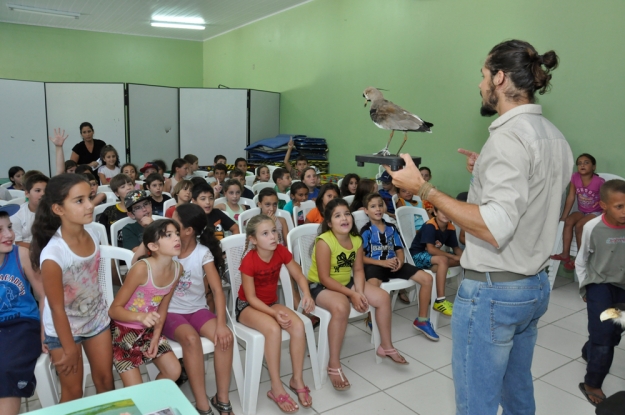 Lançamento do livro 