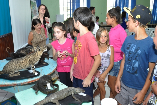 Lançamento do livro 